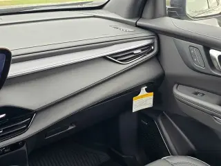 2026 Buick Enclave