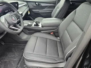 2026 Buick Enclave