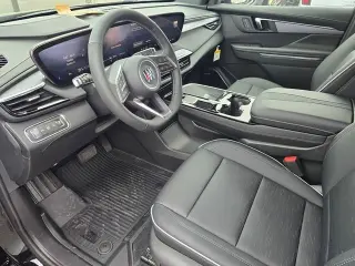 2026 Buick Enclave