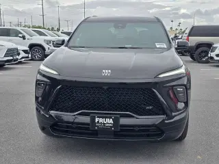2026 Buick Enclave