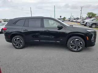 2026 Buick Enclave
