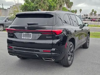 2026 Buick Enclave