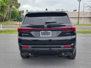 2026 Buick Enclave