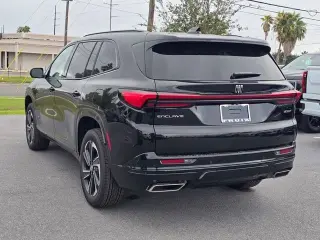 2026 Buick Enclave