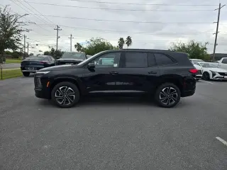 2026 Buick Enclave