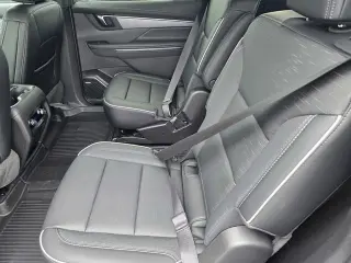 2026 Buick Enclave