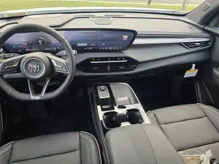 2026 Buick Enclave