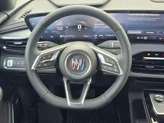 2026 Buick Enclave