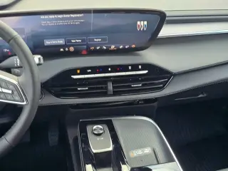 2026 Buick Enclave