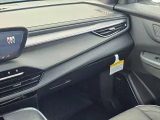 2026 Buick Enclave