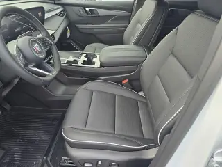 2026 Buick Enclave