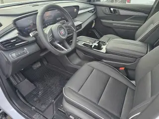 2026 Buick Enclave