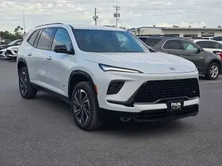 2026 Buick Enclave