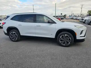 2026 Buick Enclave