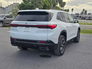 2026 Buick Enclave
