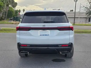 2026 Buick Enclave