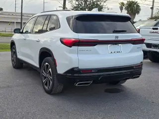 2026 Buick Enclave