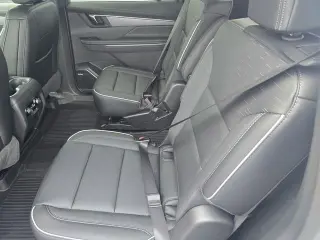 2026 Buick Enclave