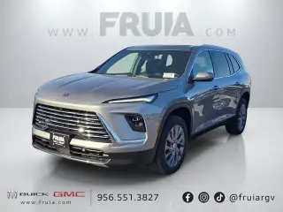 2026 Buick Enclave