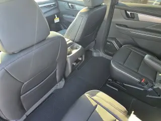 2026 Buick Enclave