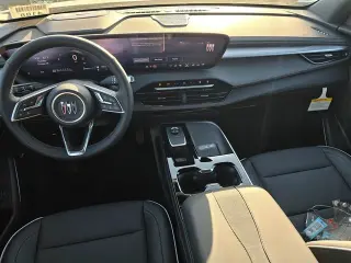 2026 Buick Enclave