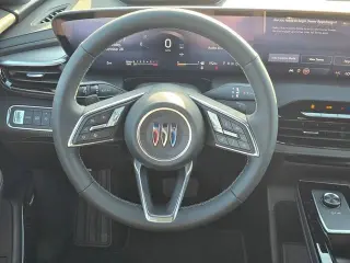 2026 Buick Enclave