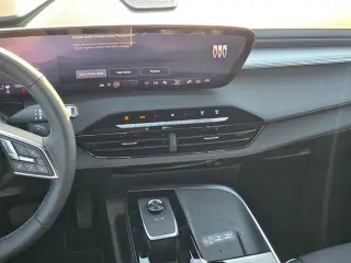 2026 Buick Enclave