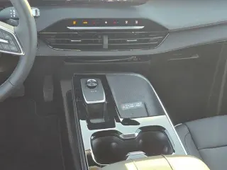 2026 Buick Enclave
