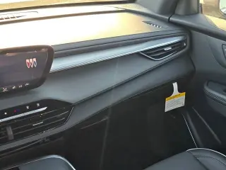 2026 Buick Enclave