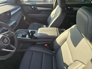 2026 Buick Enclave