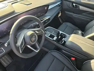 2026 Buick Enclave