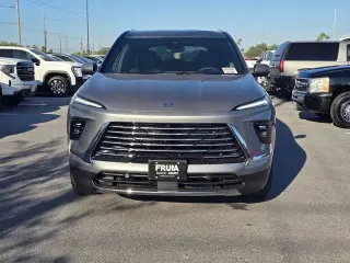 2026 Buick Enclave