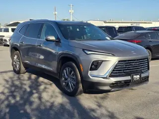 2026 Buick Enclave