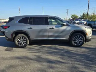 2026 Buick Enclave