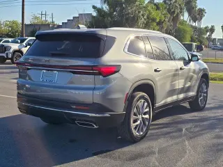 2026 Buick Enclave
