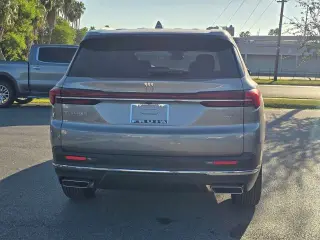2026 Buick Enclave