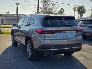 2026 Buick Enclave