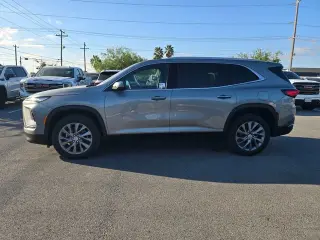 2026 Buick Enclave