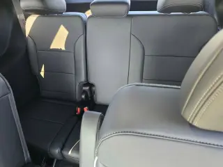 2026 Buick Enclave