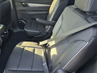 2026 Buick Enclave