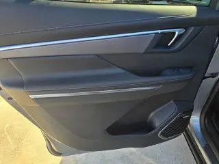 2026 Buick Enclave