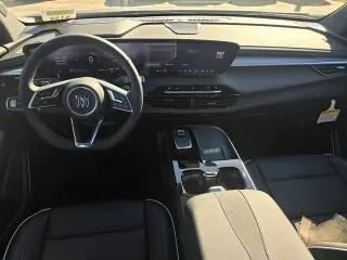 2026 Buick Enclave
