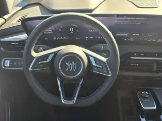 2026 Buick Enclave