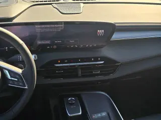 2026 Buick Enclave