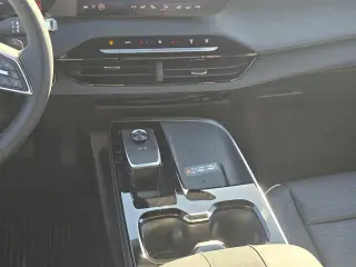2026 Buick Enclave
