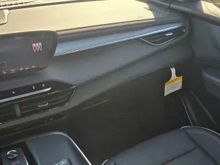 2026 Buick Enclave