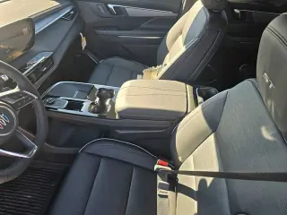 2026 Buick Enclave