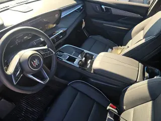 2026 Buick Enclave