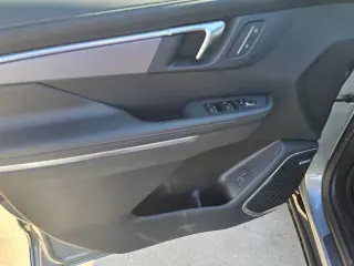 2026 Buick Enclave