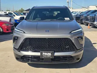 2026 Buick Enclave